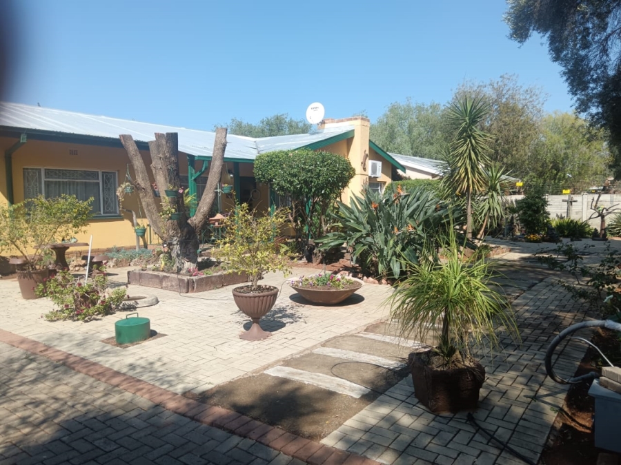 3 Bedroom Property for Sale in New Park Northern Cape